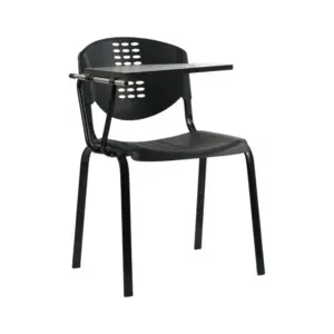 WriteEase Half Pad Chair For Writing  