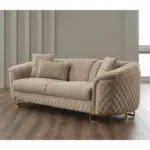Zalden LXY Sofa (17) 3 seater
