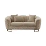 Zalden LXY Sofa (18) 2 seater