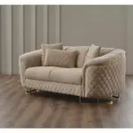 Zalden LXY Sofa (19) 2 seater