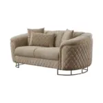 Zalden LXY Sofa (19) 2 seater