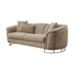 Zalden LXY Sofa (3) 3 seater