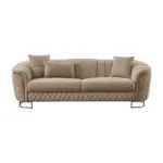 Zalden LXY Sofa (5) 3 seater