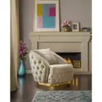 Zevon LXY Sofa Beige (6)