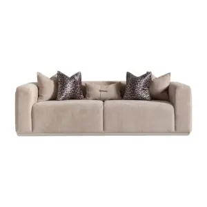 CR7 Sofa 3 Seater Luxury