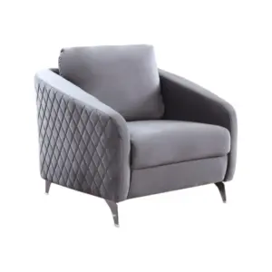 Orwell Sofa Single Seater Luxury