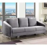 Orwell LXY Sofa Grey (13)