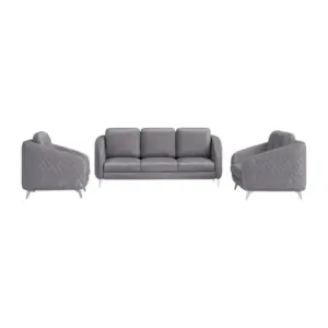 Orwell Luxury Sofa (Set Of 3)