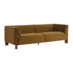 Veloria Brown LXY Sofa (3)