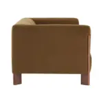Veloria Brown LXY Sofa (4)