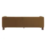 Veloria Brown LXY Sofa (5)