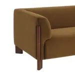 Veloria Brown LXY Sofa (6)