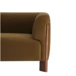 Veloria Brown LXY Sofa (7)