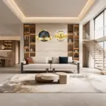 3 Seater Sofaa