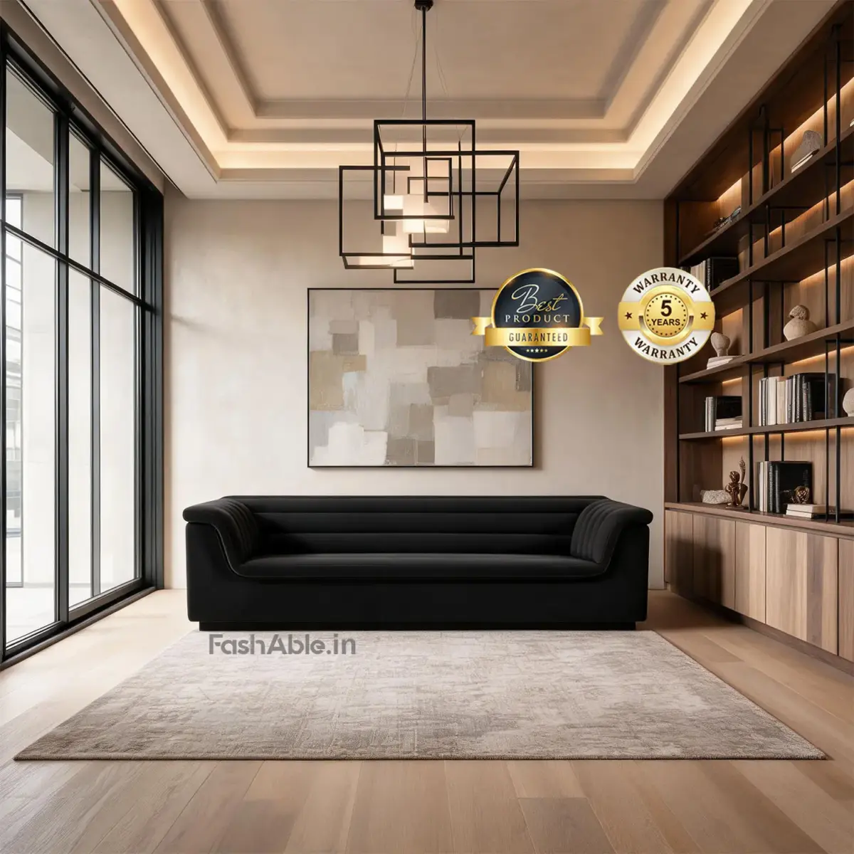 3 seater sofa