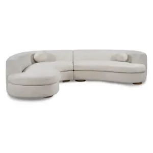 Angelo Corner Sofa For Living Room