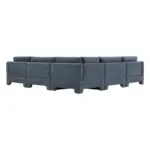Baxter Luxury Corner Sofa (5)