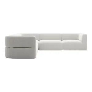 Bellarivo Corner Sofa For Living Room