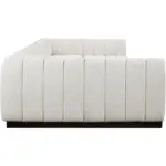 Dremyster Luxury Corner Sofa Lgrey (11)