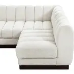 Dremyster Luxury Corner Sofa Lgrey (13)