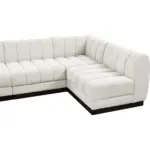 Dremyster Luxury Corner Sofa Lgrey (15)