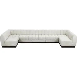 Dremyster Luxury Sofa Corner 165"