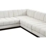 Dremyster Luxury Corner Sofa Lgrey (3)