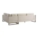 Dynamix Luxury Corner Sofa Beige (7)