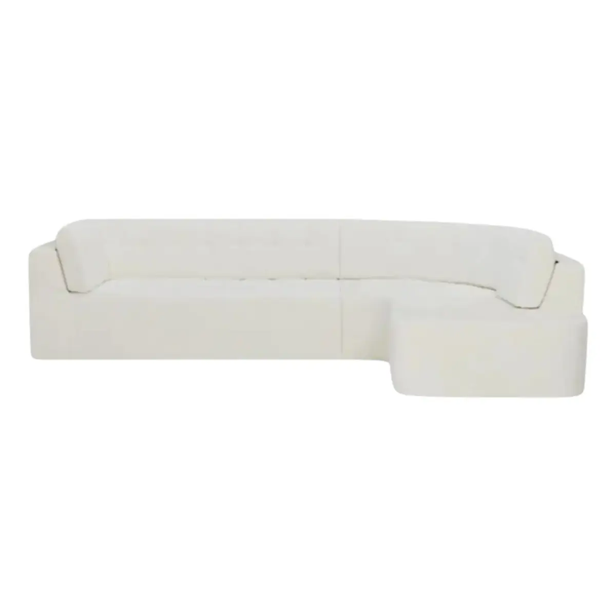 Easton Luxury Corner Sofa Bg ( (10)