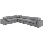 Elyzian Luxury Corner Sofa LG (10)