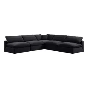 Empress Luxury Corner Sofa Set