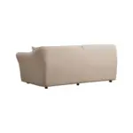 Firenze Luxury Corner Sofa Beige (4)