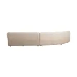 Firenze Luxury Corner Sofa Beige (7)