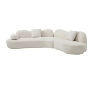 Fitzwill Corner Sofa Luxury