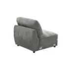 Frankie Luxury Corner Sofa Gry (13)