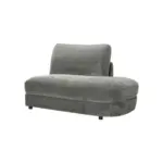 Frankie Luxury Corner Sofa Gry (15)