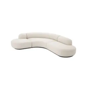 Fraser Corner Sofa Luxury