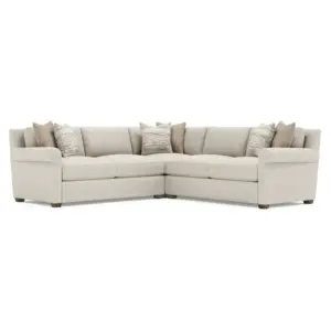 Livspire Corner Sofa Luxury 