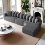 Lorenzo Luxury Sofa Gry (2)