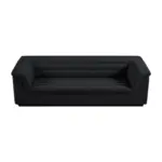 Marina Luxury Sofa Blk (1)