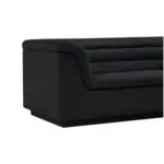 Marina Luxury Sofa Blk (10)