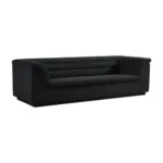 Marina Luxury Sofa Blk (11)