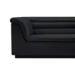 Marina Luxury Sofa Blk (2)