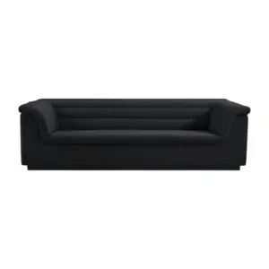 Marina Luxurious Sofa Set 2 Seater