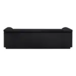 Marina Luxury Sofa Blk (7)