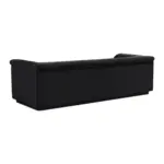 Marina Luxury Sofa Blk (9)