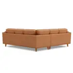 Parkline Luxury Corner Sofa (2)