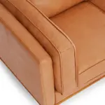 Parkline Luxury Corner Sofa (5)