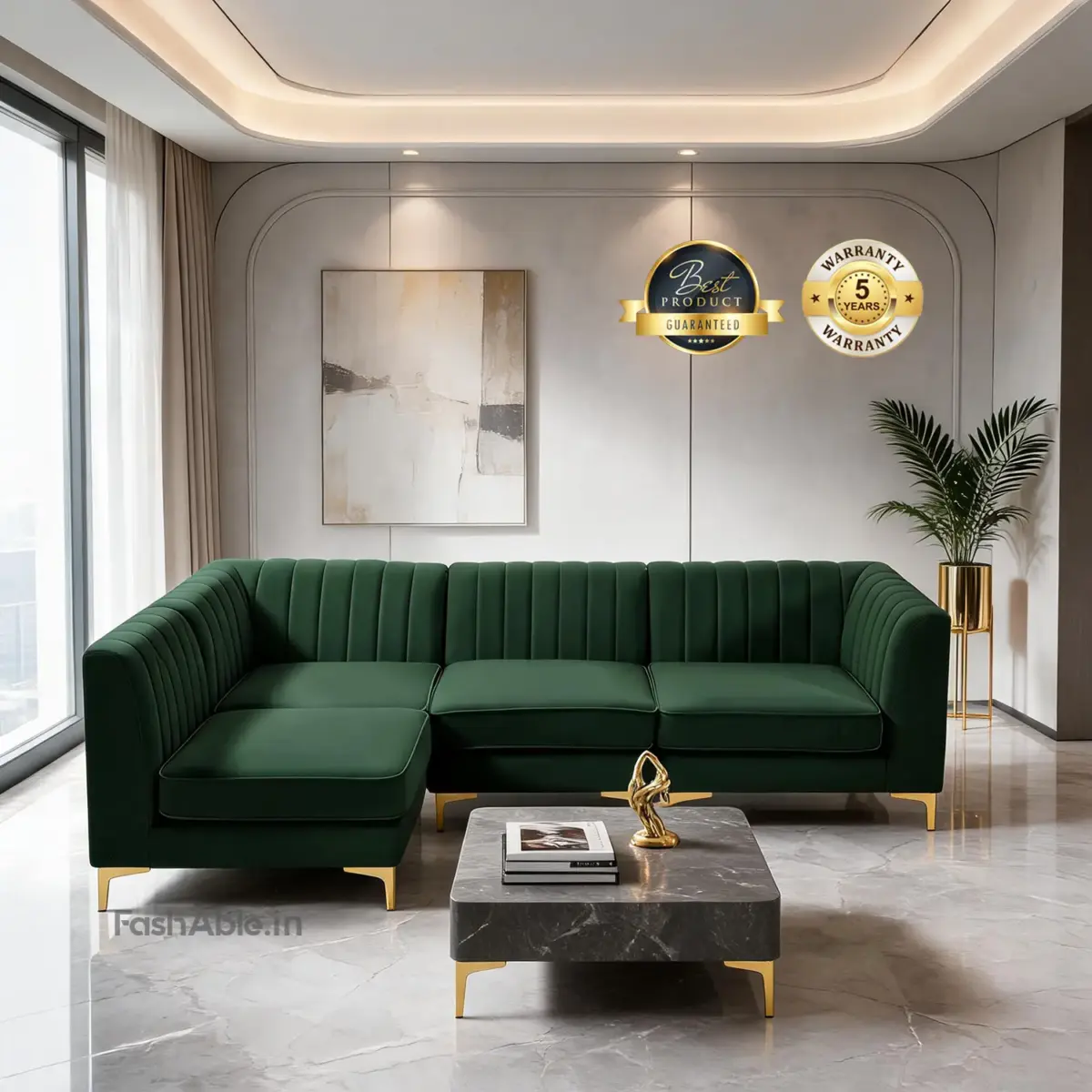 Persian Luxury Sofa DG Gl (1)