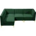 Persian Luxury Sofa DG Gl (8)